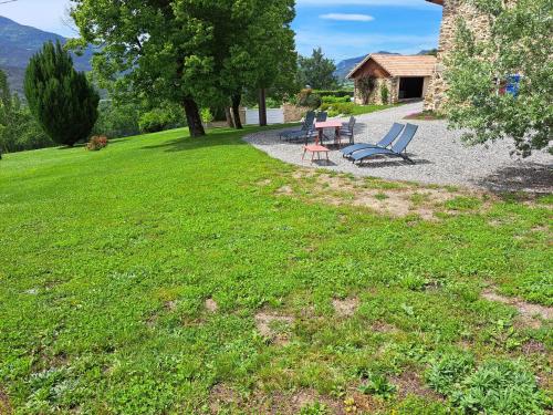 APPARTEMENT BEAU SOLEIL