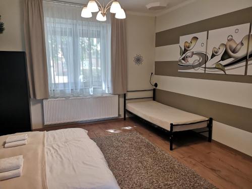 Levendula Apartman