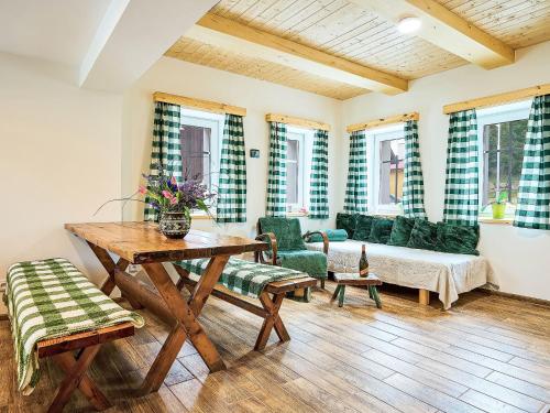 Holiday Home JaZ by Interhome in Bedrichov U Jablonce Nad Nisou