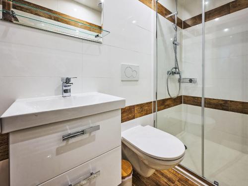 Holiday Home JaZ by Interhome in Bedrichov U Jablonce Nad Nisou