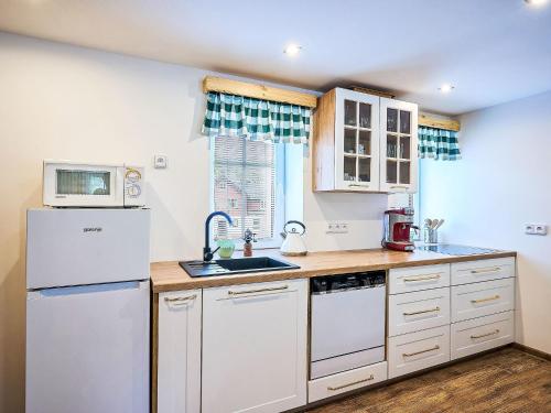 Holiday Home JaZ by Interhome in Bedrichov U Jablonce Nad Nisou