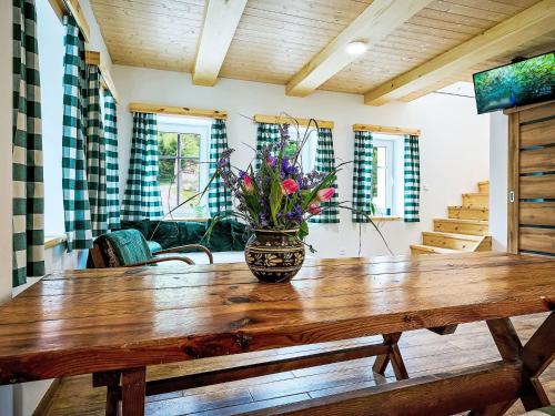 Holiday Home JaZ by Interhome in Bedrichov U Jablonce Nad Nisou