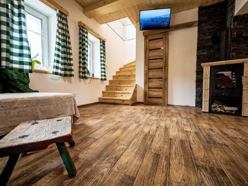 Holiday Home JaZ by Interhome in Bedrichov U Jablonce Nad Nisou