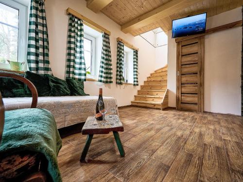 Holiday Home JaZ by Interhome in Bedrichov U Jablonce Nad Nisou
