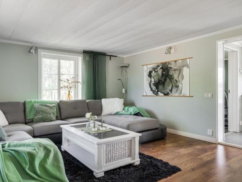 Holiday Home Flugebacken by Interhome in Sandhem