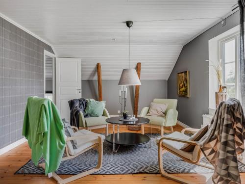 Holiday Home Flugebacken by Interhome in Sandhem