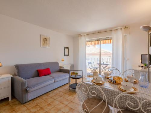 Apartment La Palmeraie II-1 by Interhome - Location saisonnière - Sainte-Maxime