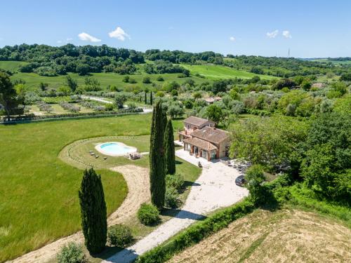 Villa Le Cascate by Interhome