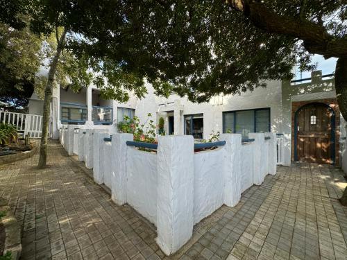 Garden Route Self-Catering in 莫塞爾灣