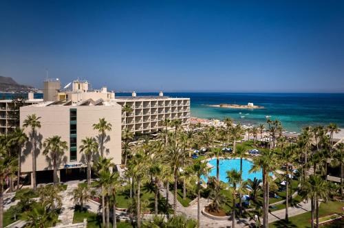 Sirens Beach & Village, Malia