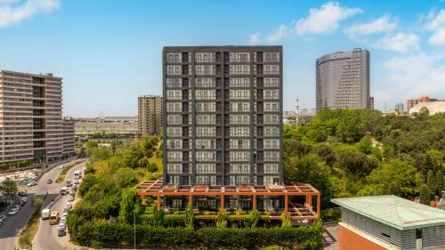 Mayar Residence Hotel, Istanbul