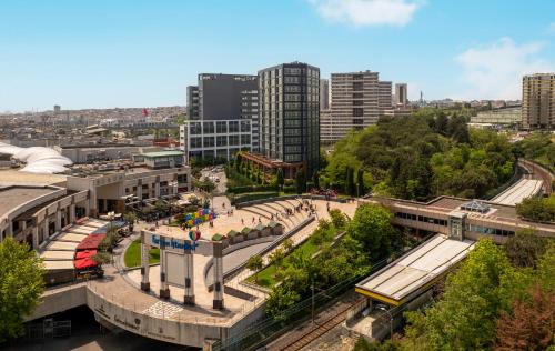 Foto - Mayar Residence Hotel