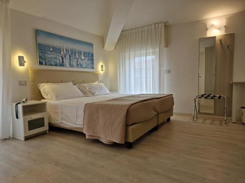 Hotel Villa Anthea - image 11