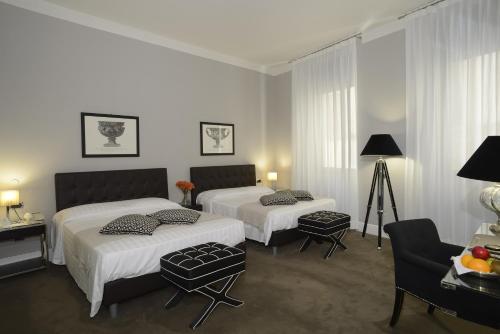 Hotel Roma, Florenz (Foto 3)