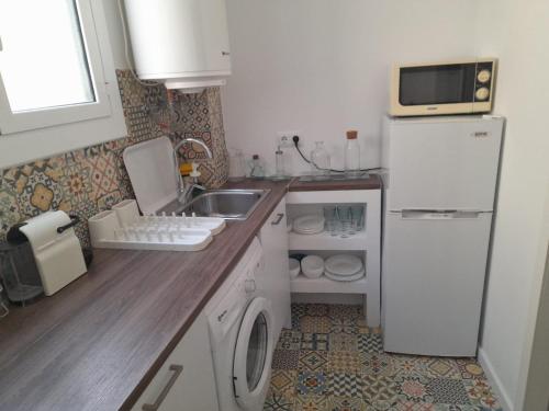 1 Casual Apartments - main image