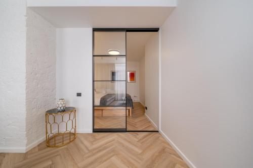 Mucenieku street 1-bedroom stylish apartment, Riga (foto 9)