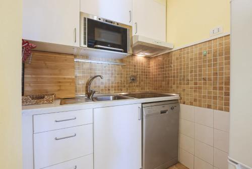 Apartments Florence- Dante's View-Piazza Santa Croce in the heart of Florence - main image