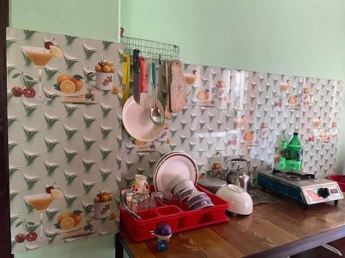Two-Bedroom Apartment image 5