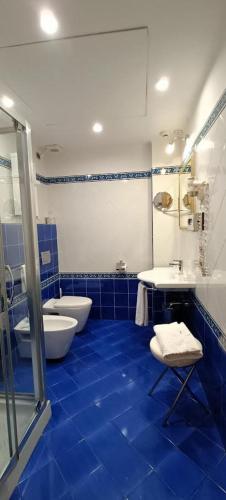 Hotel Cavour, Bologna (foto 7)