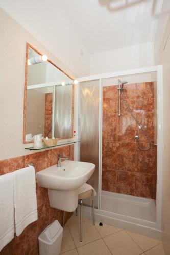 Hotel Villa Anthea - image 12
