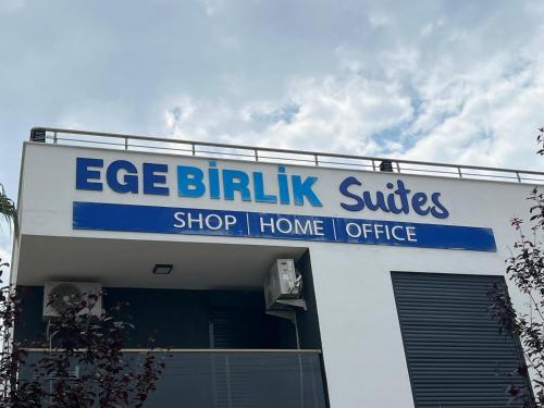 Ege Birlik Boutique