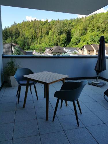 Ferienwohnung Sternenblick - Apartment - Schönau im Schwarzwald