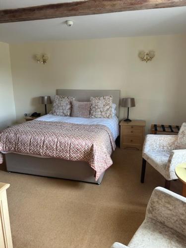 Waveney House Hotel - image 8
