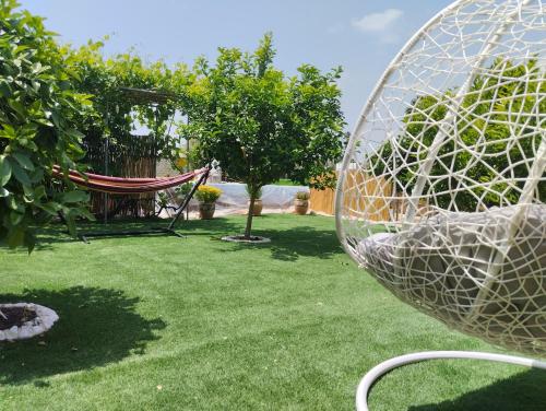 Kert, קסם עין כרם in Ein Karem