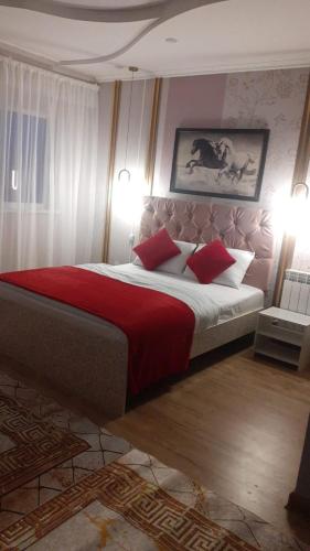 Klass, Taraz