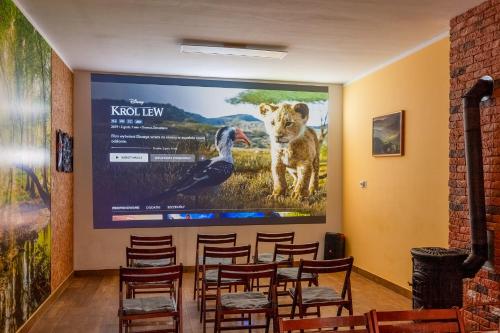 Apartamenty Maja in Tylicz