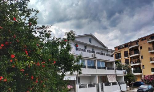 Apartments Gvozdenović