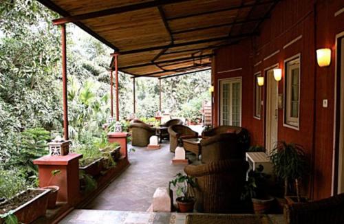 蘭吉特斯瓦薩酒店 Ranjit Svaasa