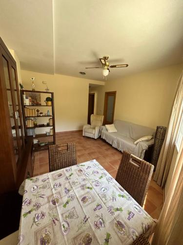 Apartamento Casa Rafa in Navajas