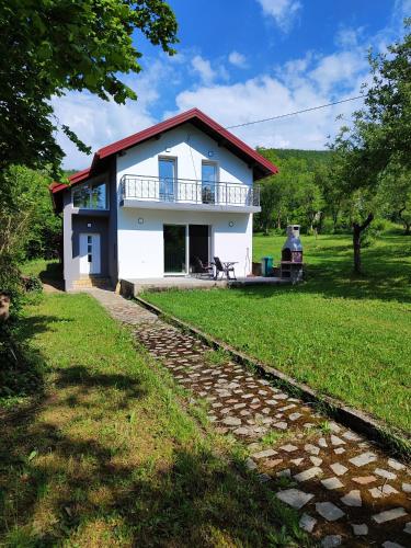 Apartmani Lohovo