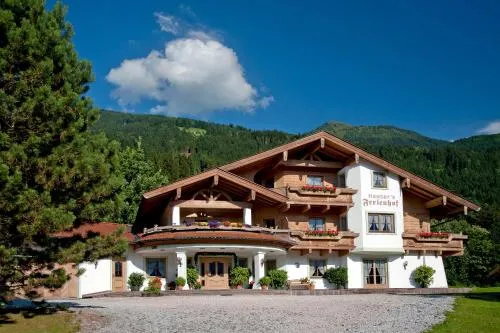 Hauser's Ferienhof in Hart im Zillertal, Österreich