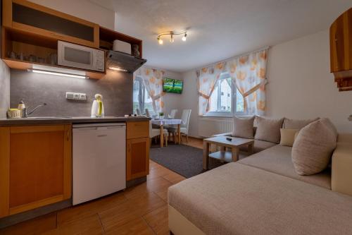 梦想公寓式酒店 (Apartmany Dreams) in 贝赛诺瓦