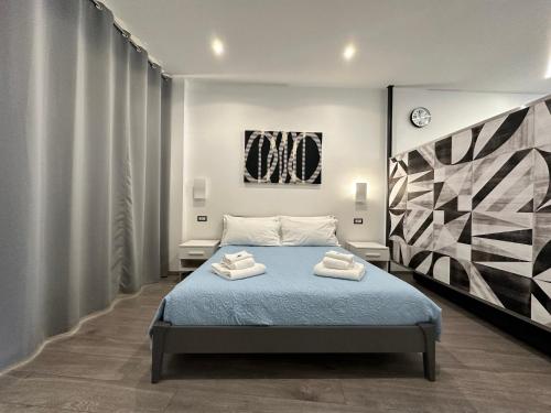 San Saba Street Apartment 46, Rome (photo 8)