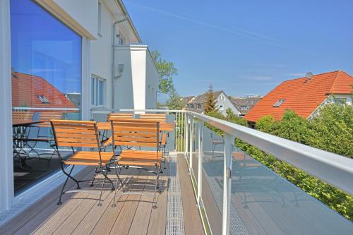 Ferienwohnung 9
