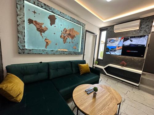Apartments by expert Ben&co