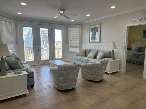 Southern Charm of Holden Beach