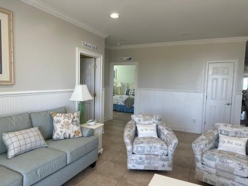 Southern Charm of Holden Beach