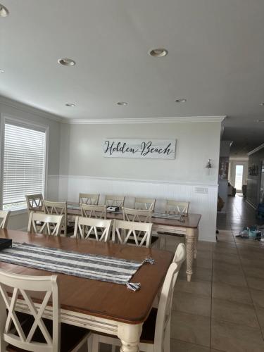 Southern Charm of Holden Beach