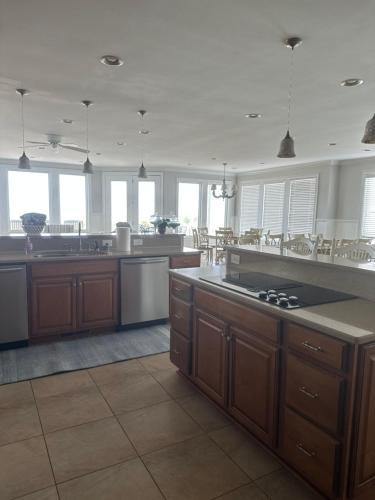 Southern Charm of Holden Beach