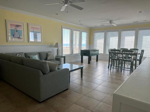 Southern Charm of Holden Beach