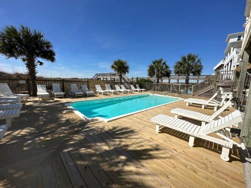 Southern Charm of Holden Beach