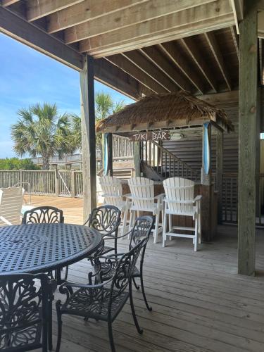 Southern Charm of Holden Beach