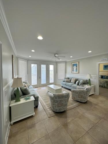 Southern Charm of Holden Beach
