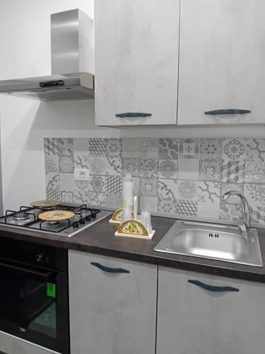 Casa Mauro, Palermo (foto 10)