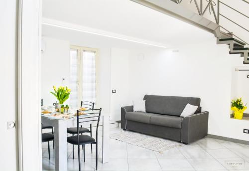 B&B Peonies – Castellammare di Stabia, CO