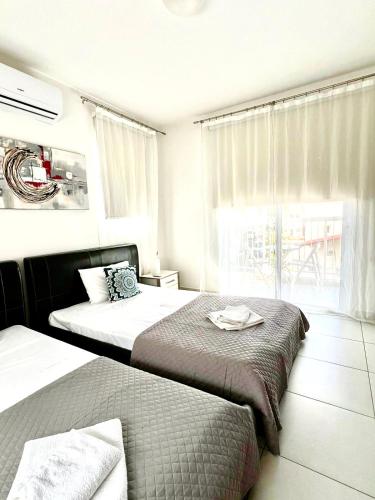 Dafni Villa Ekaterina 3 bdrm - Protaras